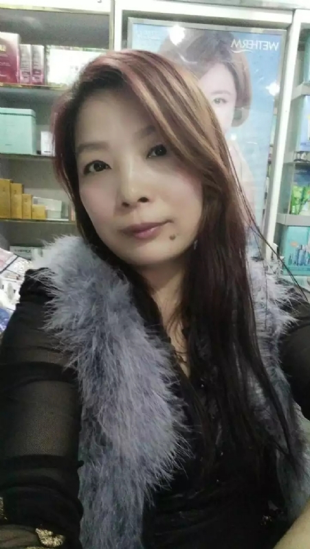 胡静的第二张照片--厦门交友网
