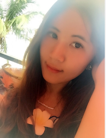 婷婷的第一张照片--厦门交友网