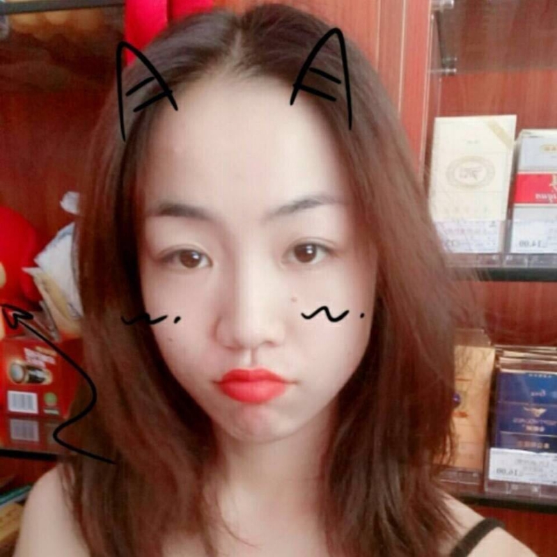 美美的第一张照片--厦门交友网