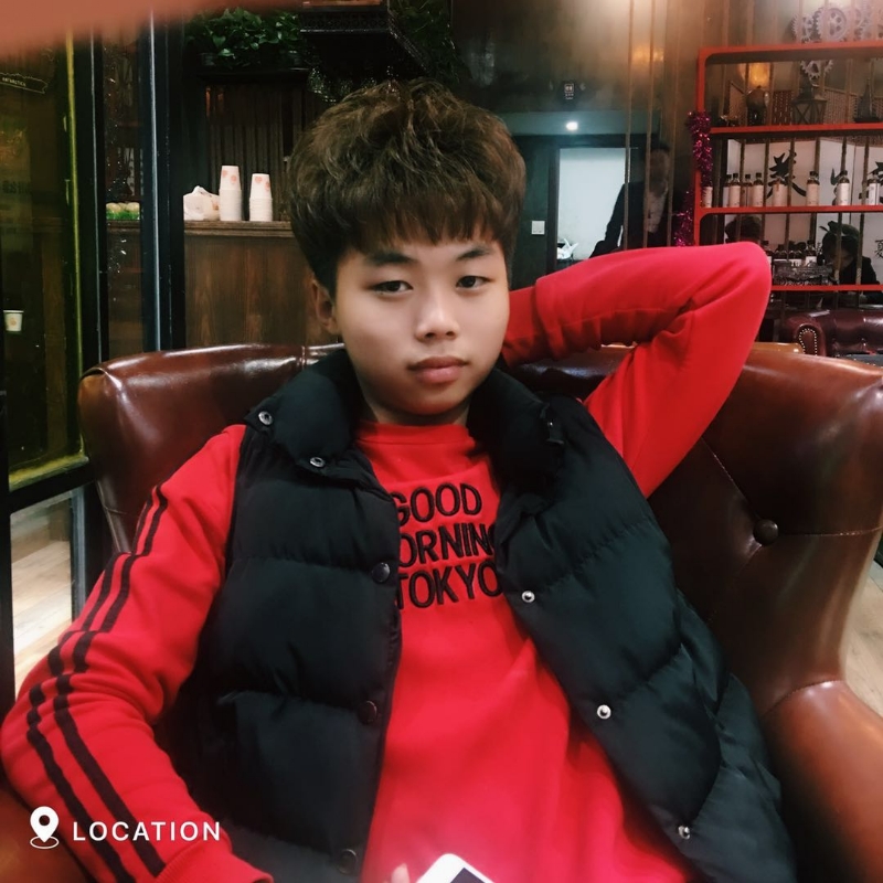 阳光男孩的第一张照片--厦门交友网