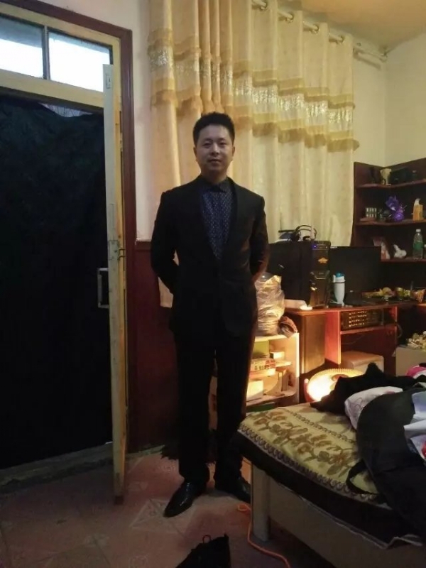 亮亮的第一张照片--厦门交友网