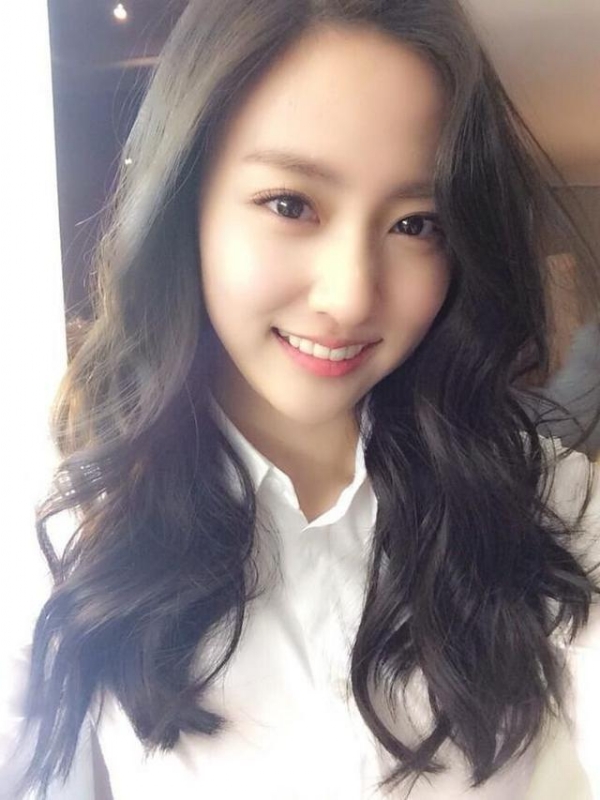 等爱的易微的第一张照片--厦门交友网