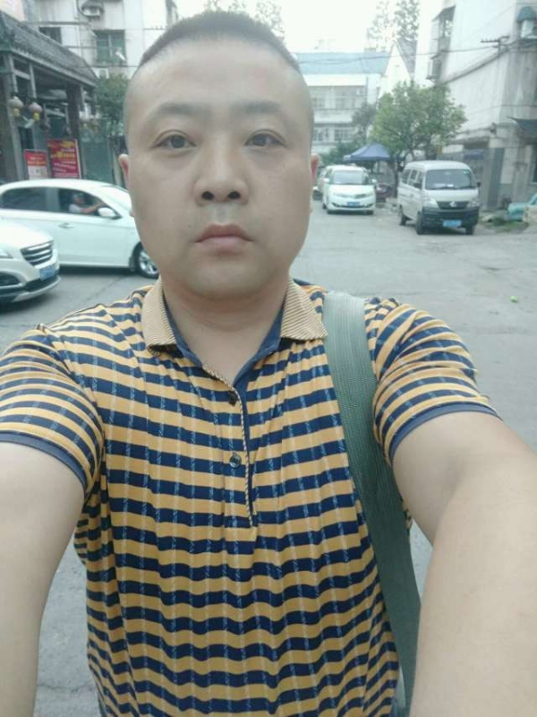 感悟的第一张照片--厦门交友网