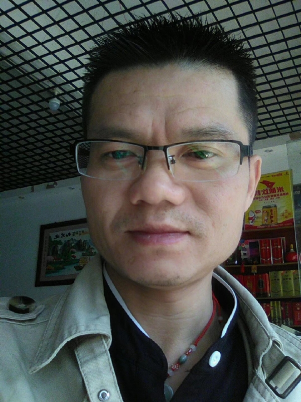 飘逸的第一张照片--厦门交友网