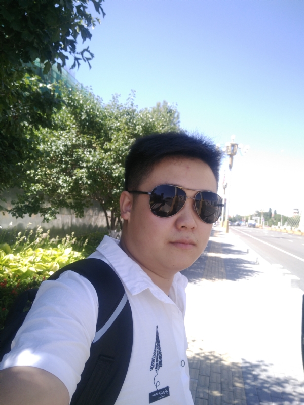 从新开始的第一张照片--厦门交友网