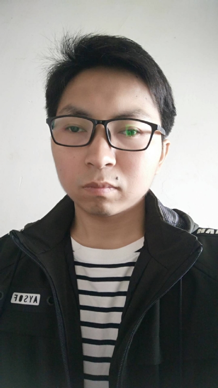 倪松的第一张照片--厦门交友网