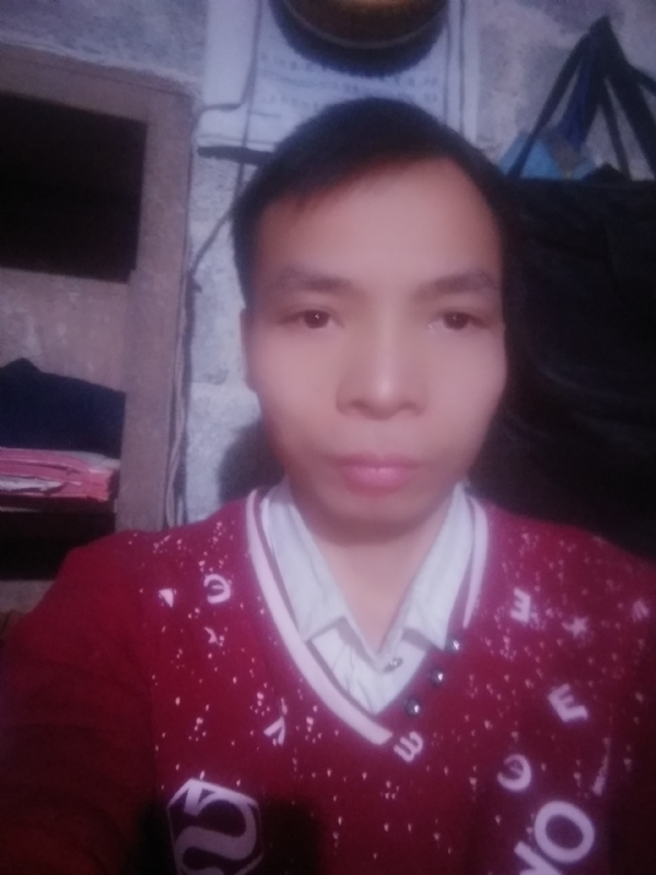 笑看人生百态的第一张照片--厦门交友网