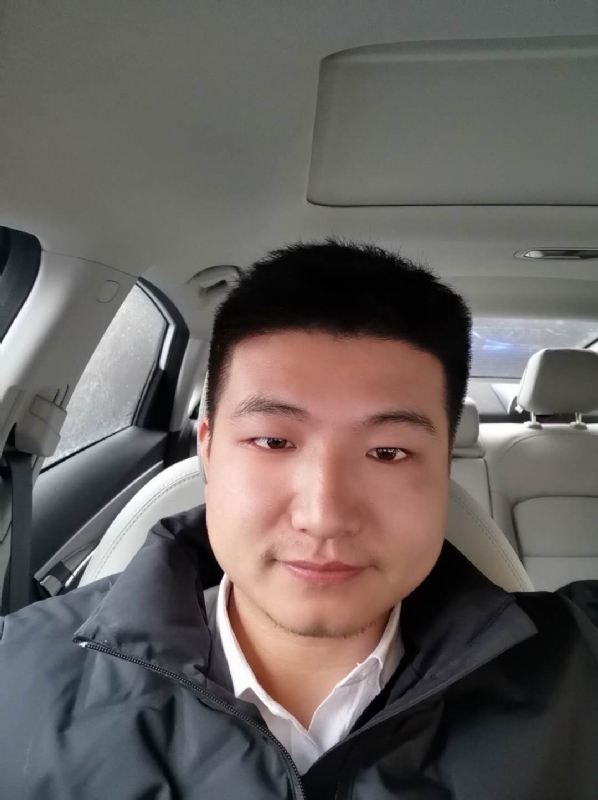 美好未来的第一张照片--厦门交友网