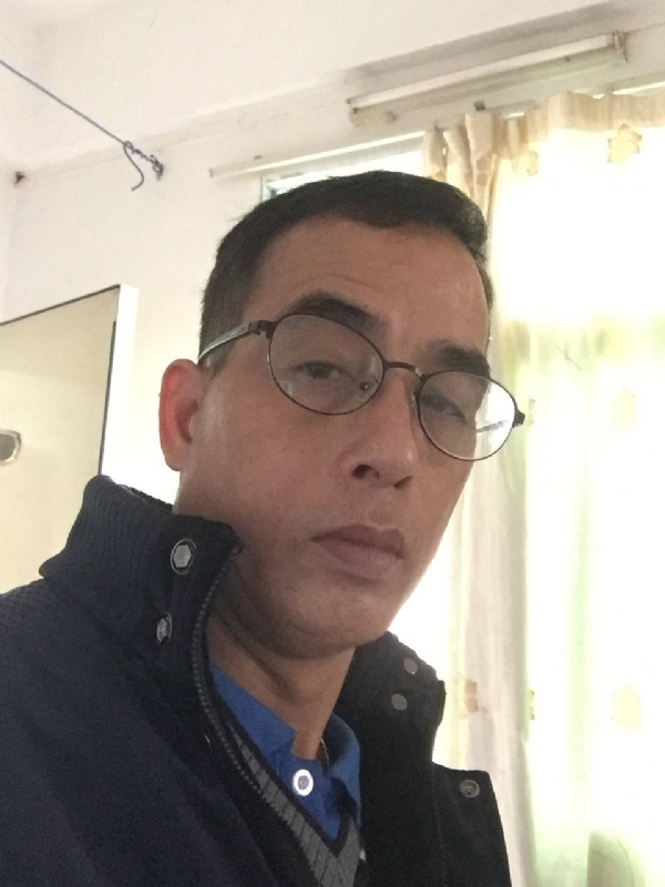 快乐人生的第一张照片--厦门交友网