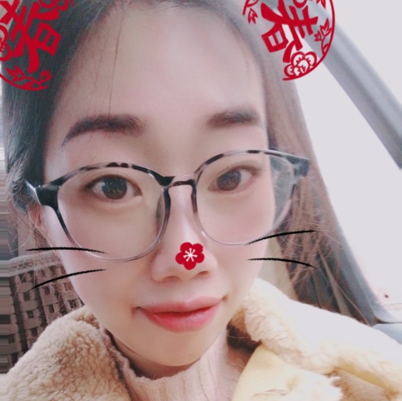 芮雪的第一张照片--厦门交友网