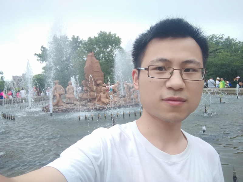 zhgduy的第一张照片--厦门交友网