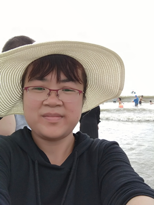 一辈子珍惜你的第一张照片--厦门交友网