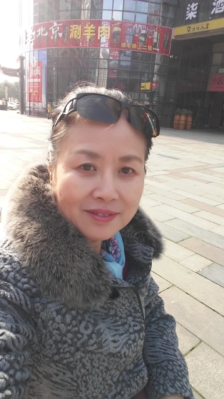 公主婆婆的第一张照片--厦门交友网