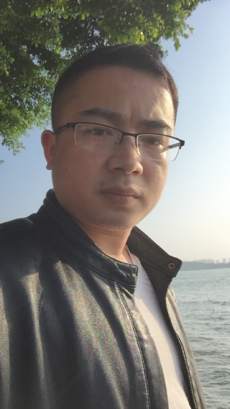志尧的第一张照片--厦门交友网