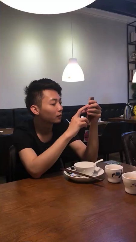 痊愈的第一张照片--厦门交友网