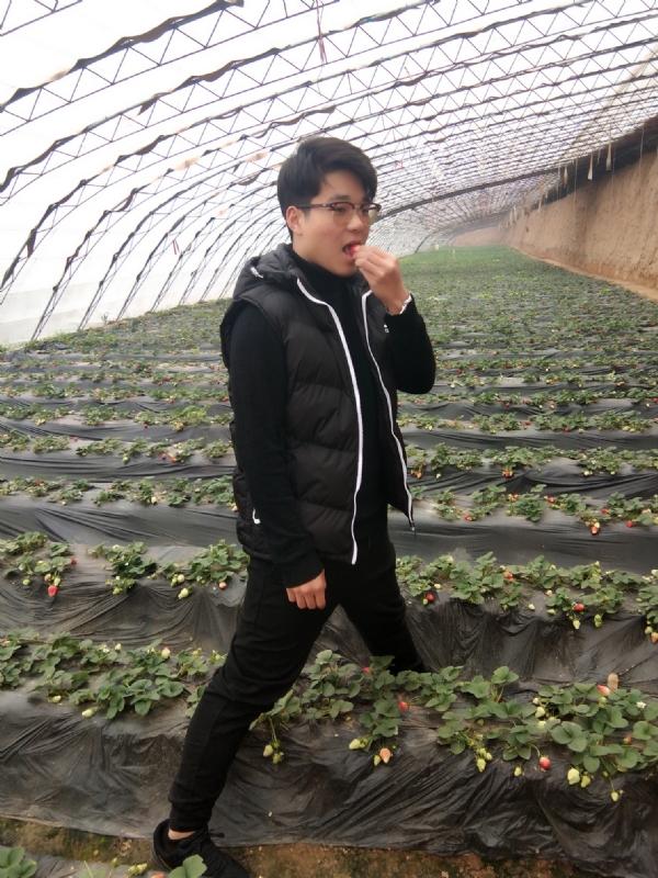 樊小广的第一张照片--厦门交友网