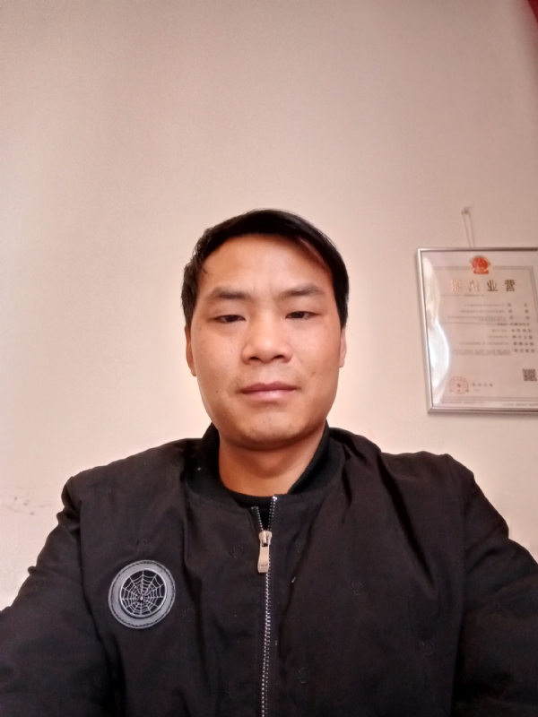 追寻爱情她在哪里的第一张照片--厦门交友网