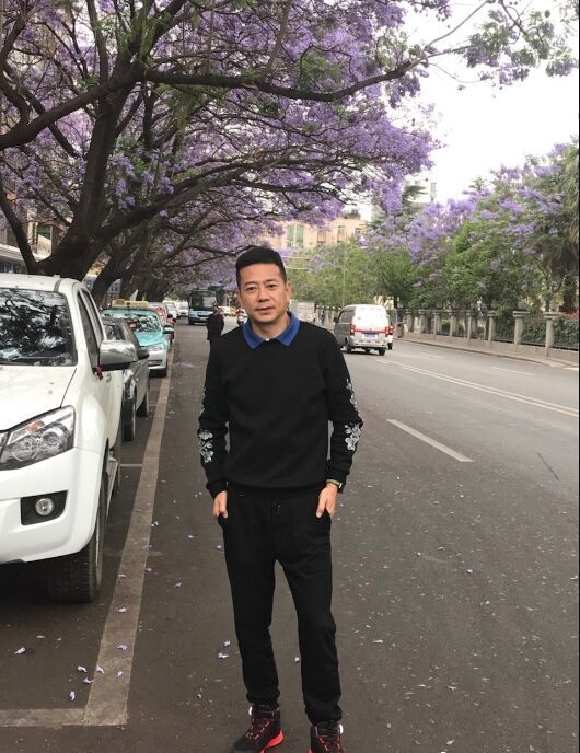 宁静致远的第一张照片--厦门交友网