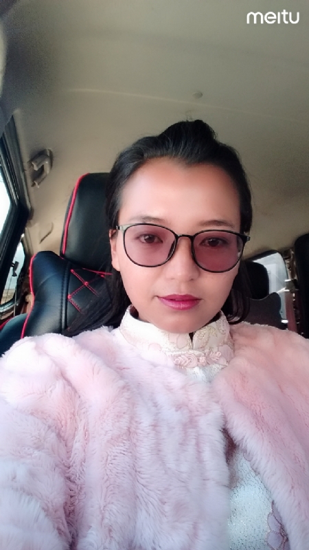 零下摄氏度的温情的第一张照片--厦门交友网