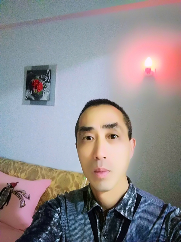 真诚的第一张照片--厦门交友网