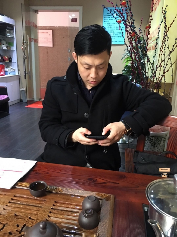 杨洋的第一张照片--厦门交友网