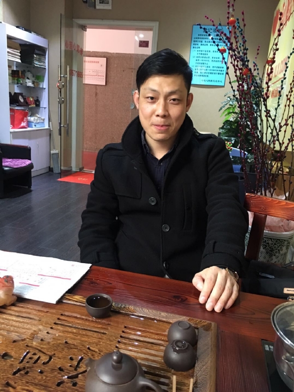 杨洋的第二张照片--厦门交友网