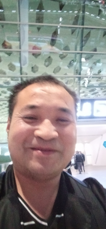 好想有个家的第一张照片--厦门交友网