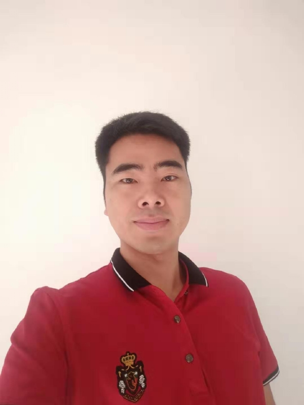 紫游龙的第一张照片--厦门交友网
