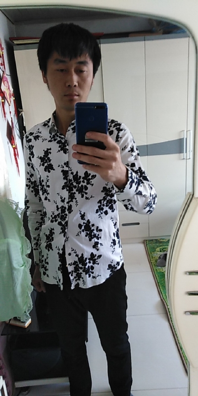 兰若寺里的书生的第一张照片--厦门交友网