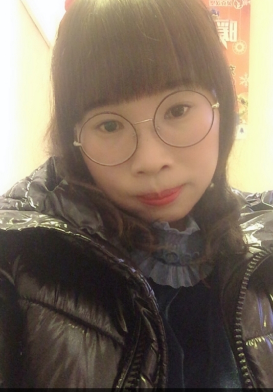 琴子的第一张照片--厦门交友网