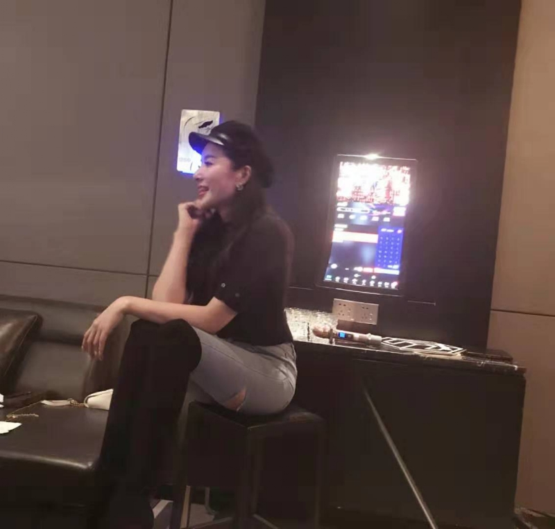 婷婷的第三张照片--厦门交友网