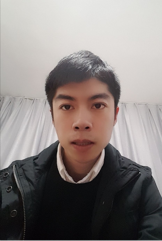 别发呆的第一张照片--厦门交友网