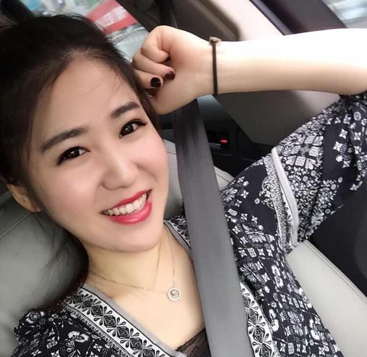 钱多多的第一张照片--厦门交友网