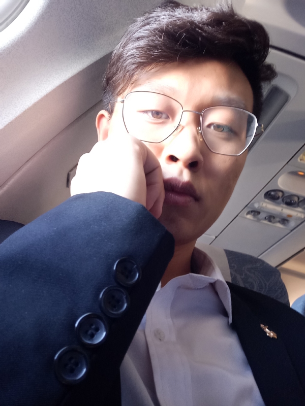 黑巧克力的第一张照片--厦门交友网