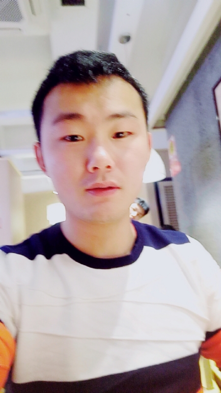 云淡风轻的第一张照片--厦门交友网