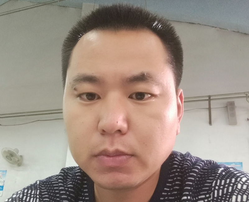 漂泊的第一张照片--厦门交友网
