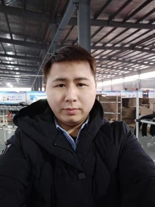 刀锋的第一张照片--厦门交友网