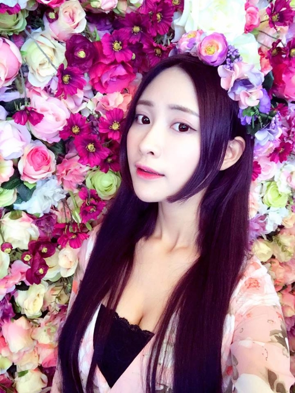 韓琳雪的第一张照片--厦门交友网