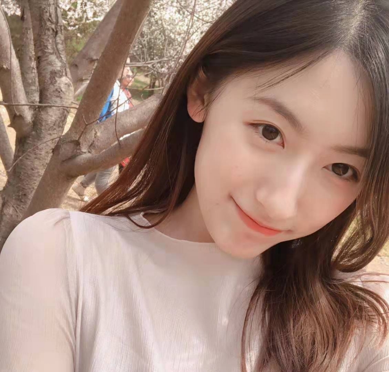 Fanny的第一张照片--厦门交友网