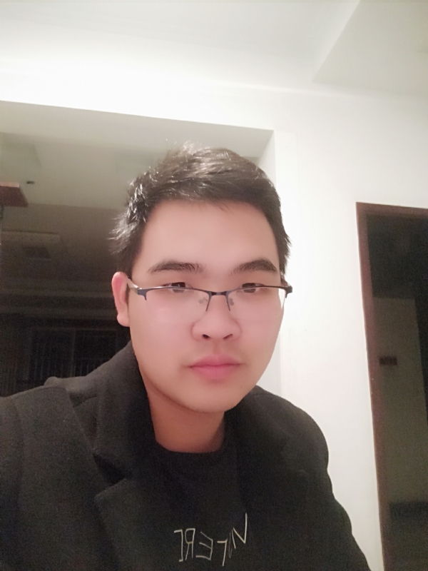 双生花开的第一张照片--厦门交友网