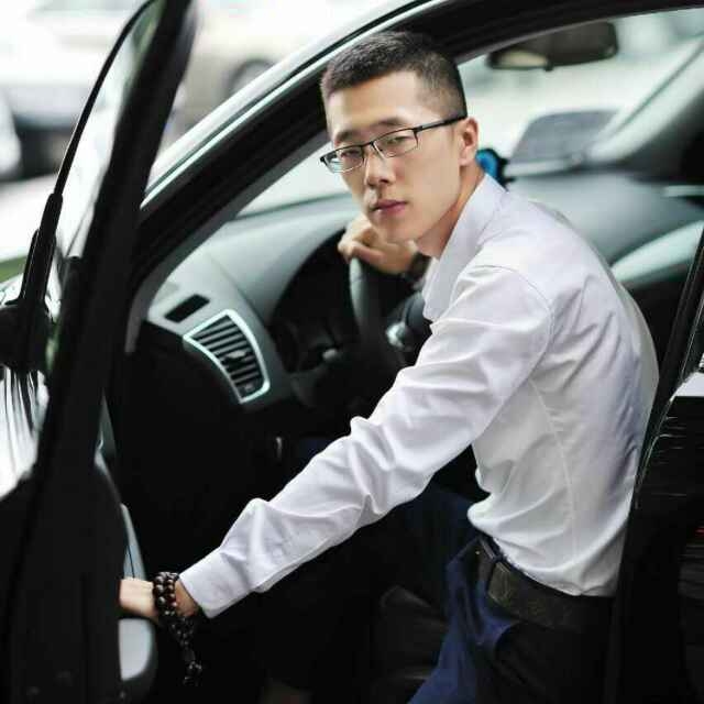 唯美幸福的第一张照片--厦门交友网