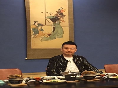 月影沙丘的第一张照片--厦门交友网