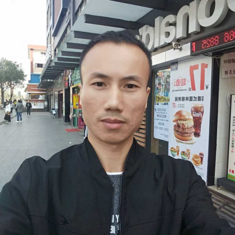 地瓜的第一张照片--厦门交友网