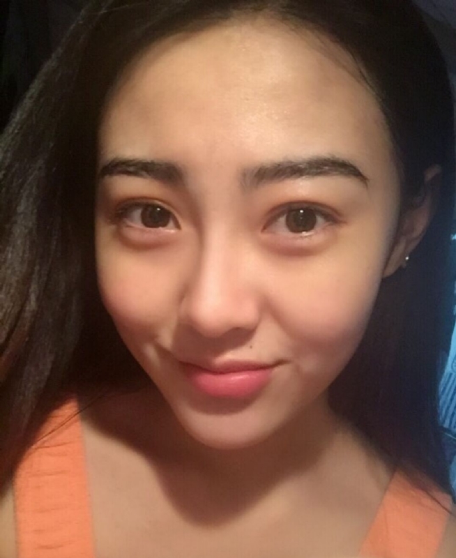 黑加伦的第一张照片--厦门交友网
