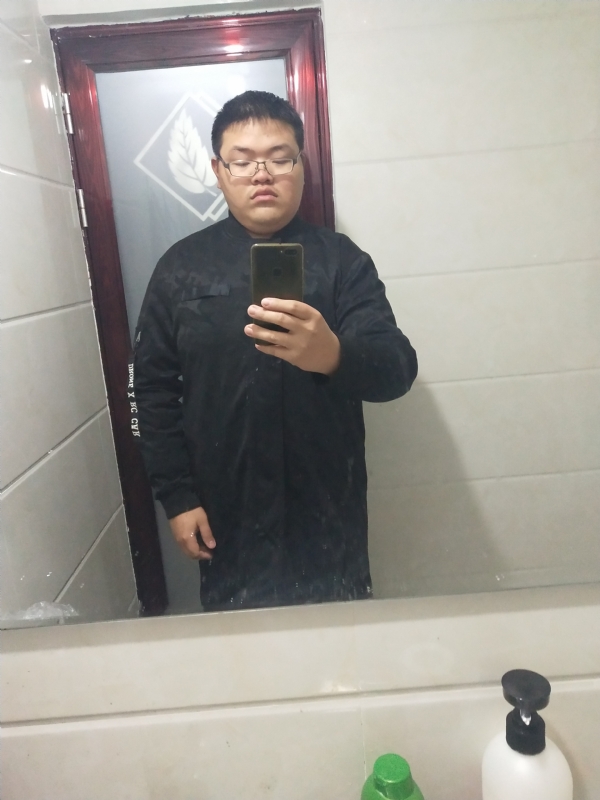 我是一盘酸菜鱼的第一张照片--厦门交友网