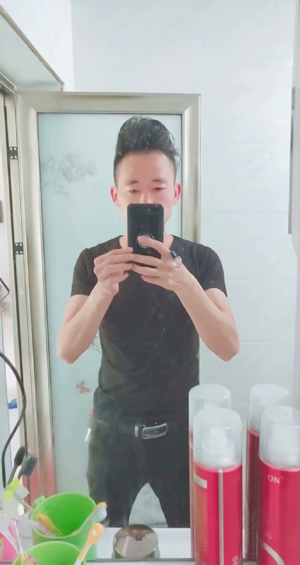 邱利平的第一张照片--厦门交友网