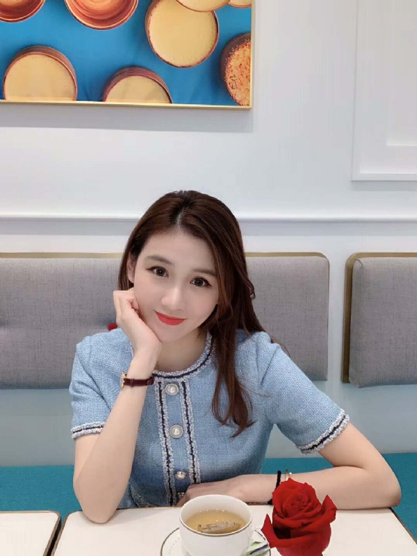 Emily的第二张照片--厦门交友网