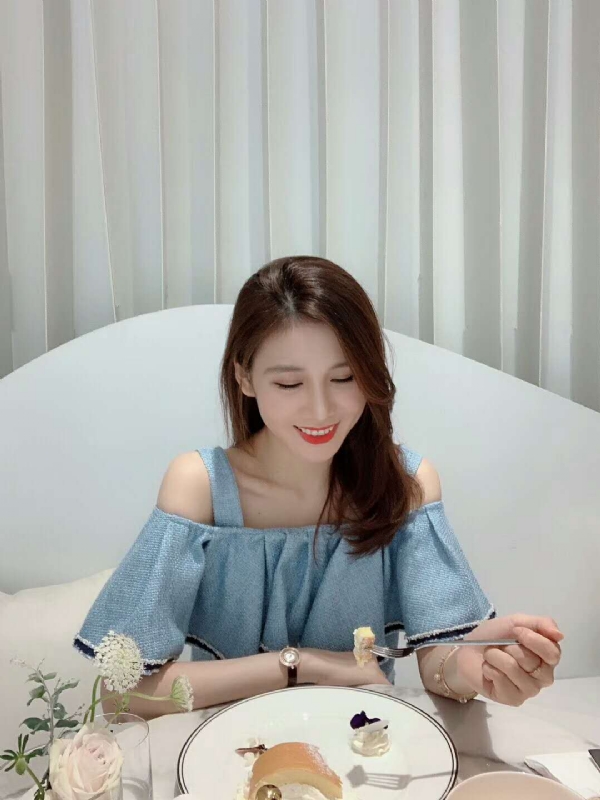 Emily的第三张照片--厦门交友网