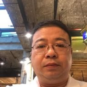 一个70后的离异大叔的第一张照片--厦门交友网