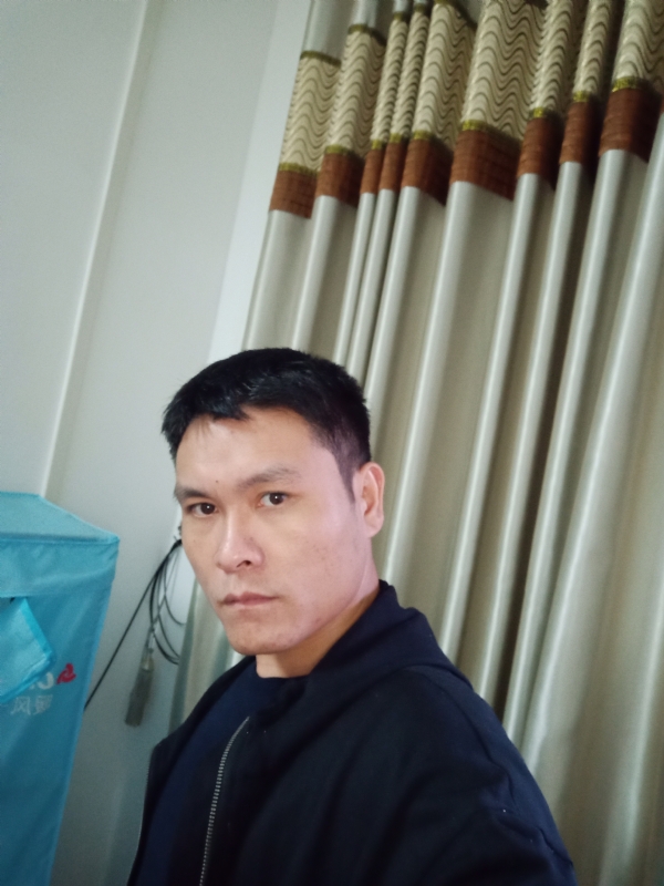 心如止水的第一张照片--厦门交友网